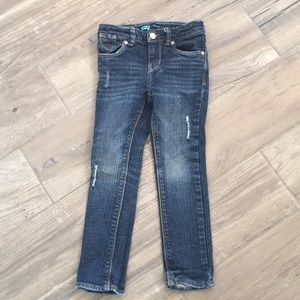 Levi’s Skinny Kids Jean
